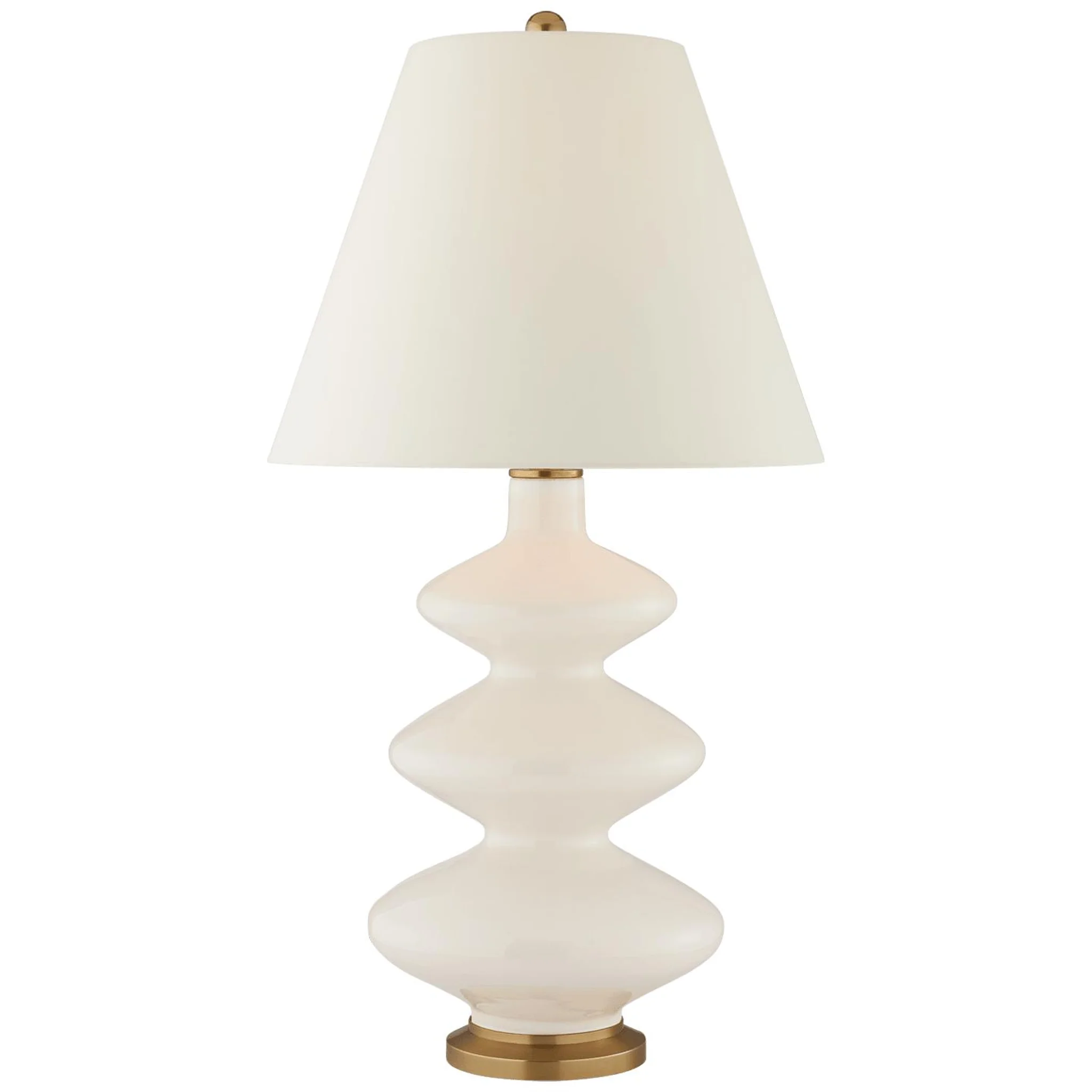 Купить Настольная лампа Smith Medium Table Lamp в интернет-магазине roooms.ru