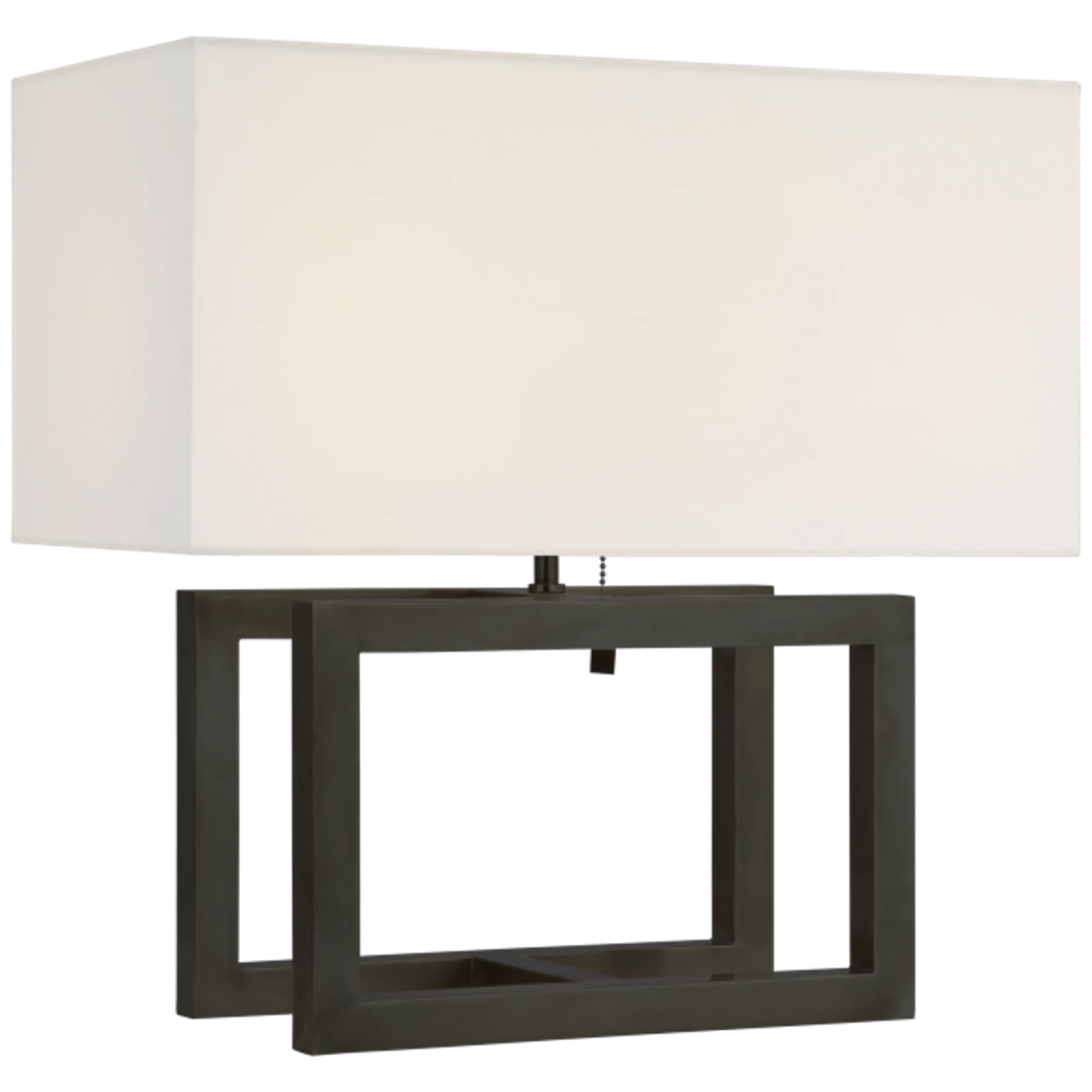 Купить Настольная лампа Galerie Medium Table Lamp в интернет-магазине roooms.ru