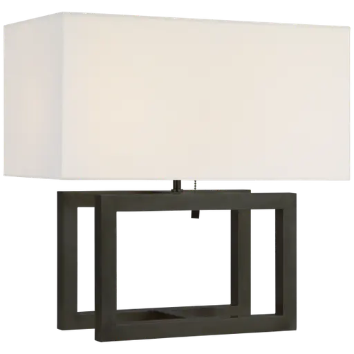 Купить Настольная лампа Galerie Medium Table Lamp в интернет-магазине roooms.ru