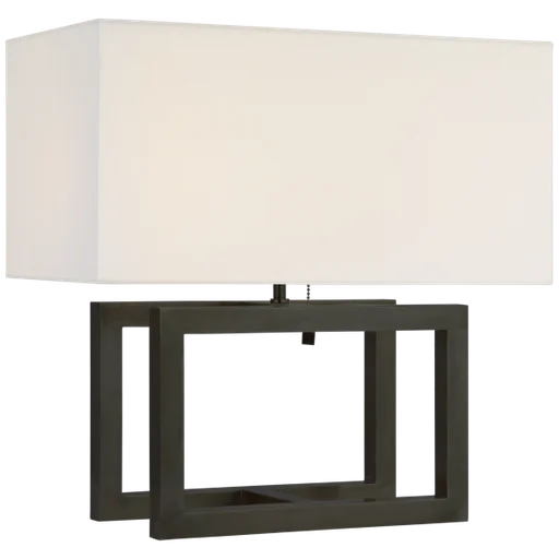 Купить Настольная лампа Galerie Medium Table Lamp в интернет-магазине roooms.ru