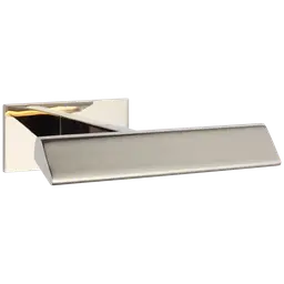 Polished Nickel N/A