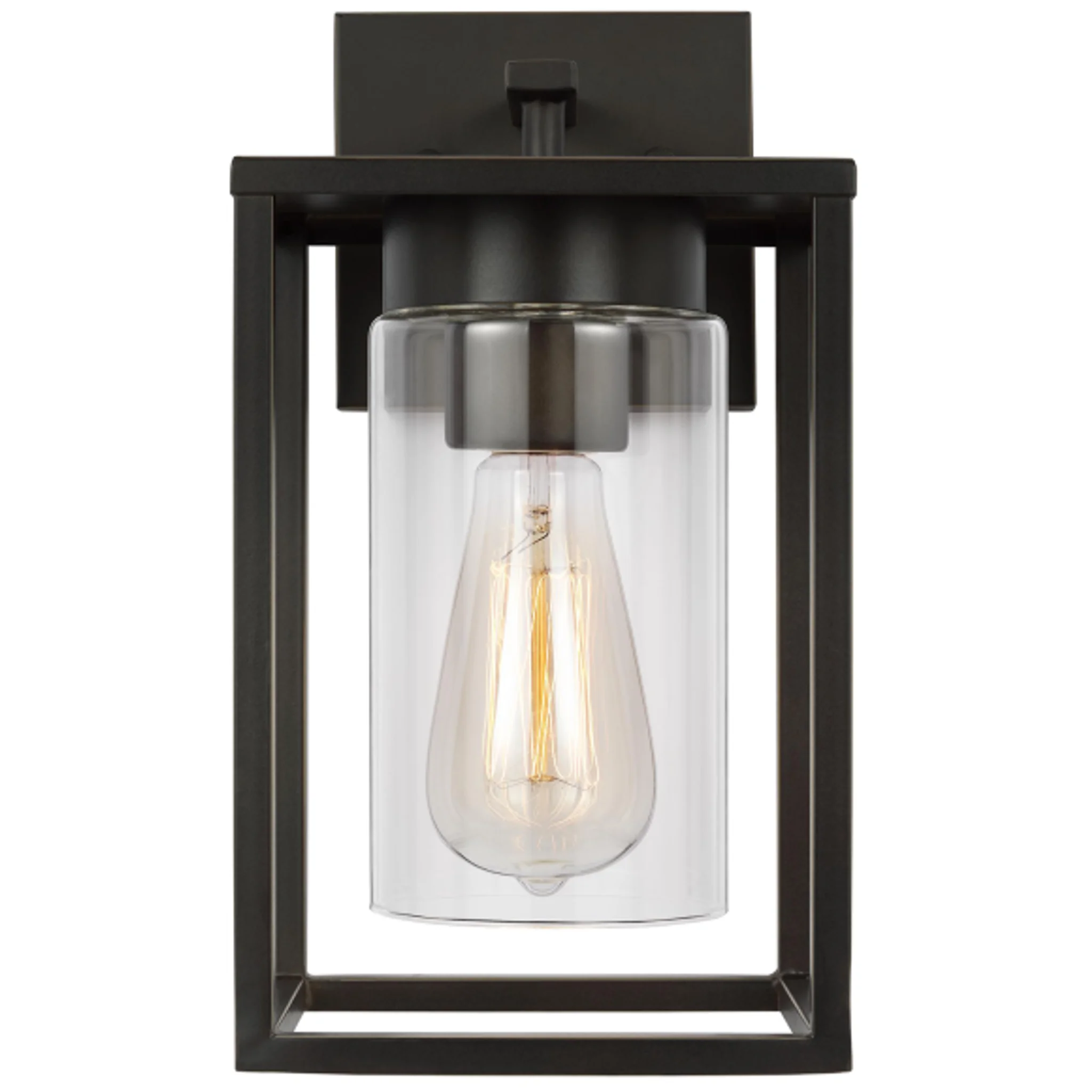 Купить Уличный накладной светильник/Уличный подвесной светильник Vado Small One Light Outdoor Wall Lantern в интернет-магазине roooms.ru