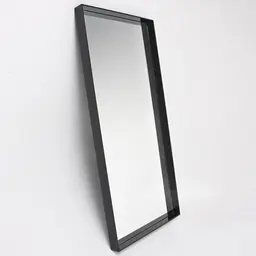 Glossy Black