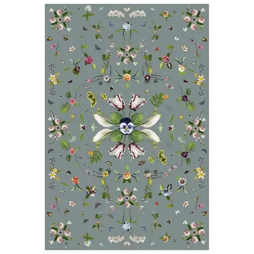 Купить Коврик Garden of Eden Rug в интернет-магазине roooms.ru