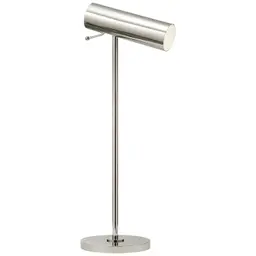Polished Nickel Polished Nickel