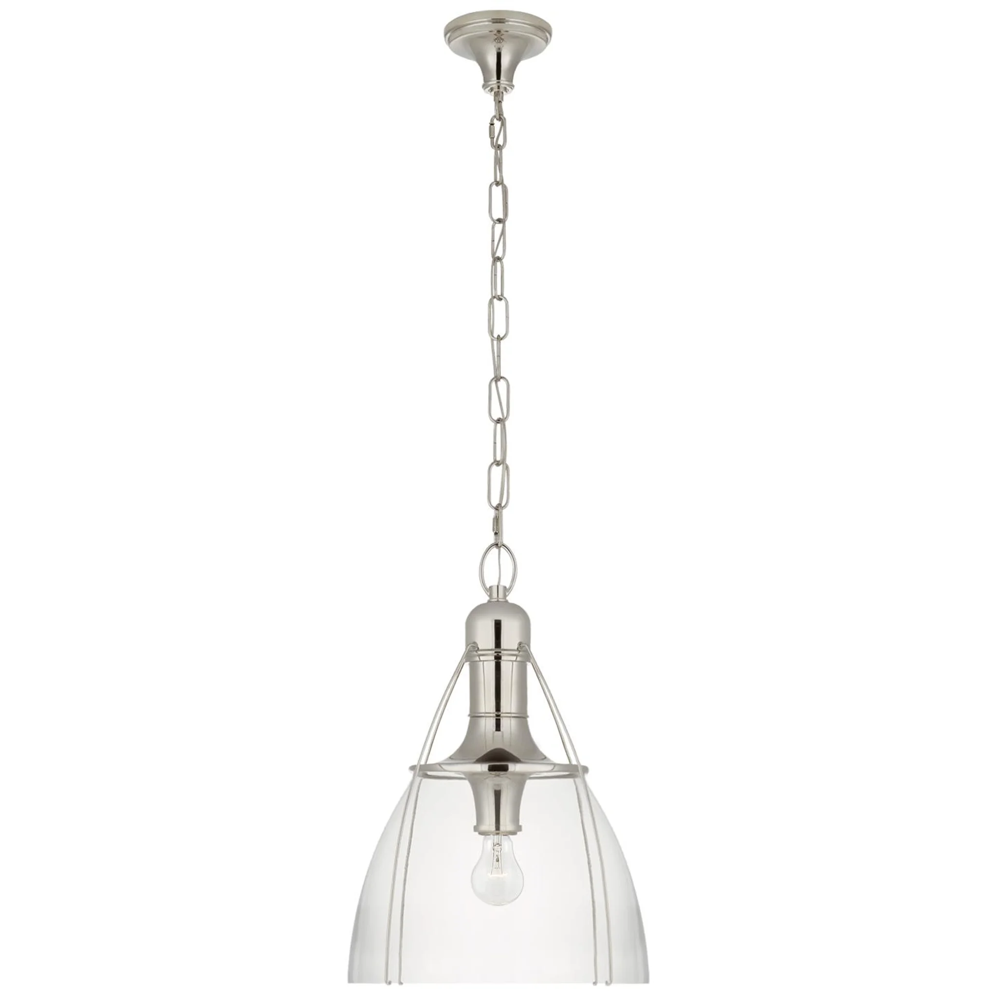 Купить Подвесной светильник Prestwick 18" Pendant в интернет-магазине roooms.ru