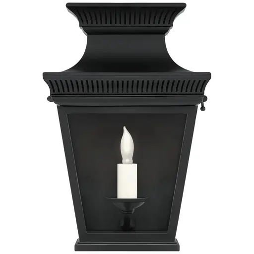 Купить Уличное бра Elsinore Small 3/4 Wall Lantern в интернет-магазине roooms.ru