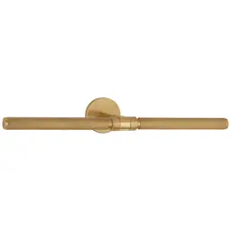 Natural Brass