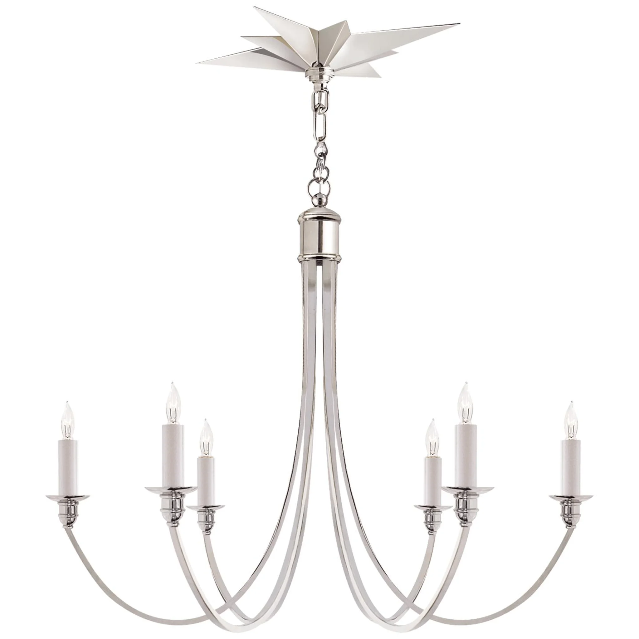 Купить Люстра Venetian Medium Chandelier в интернет-магазине roooms.ru
