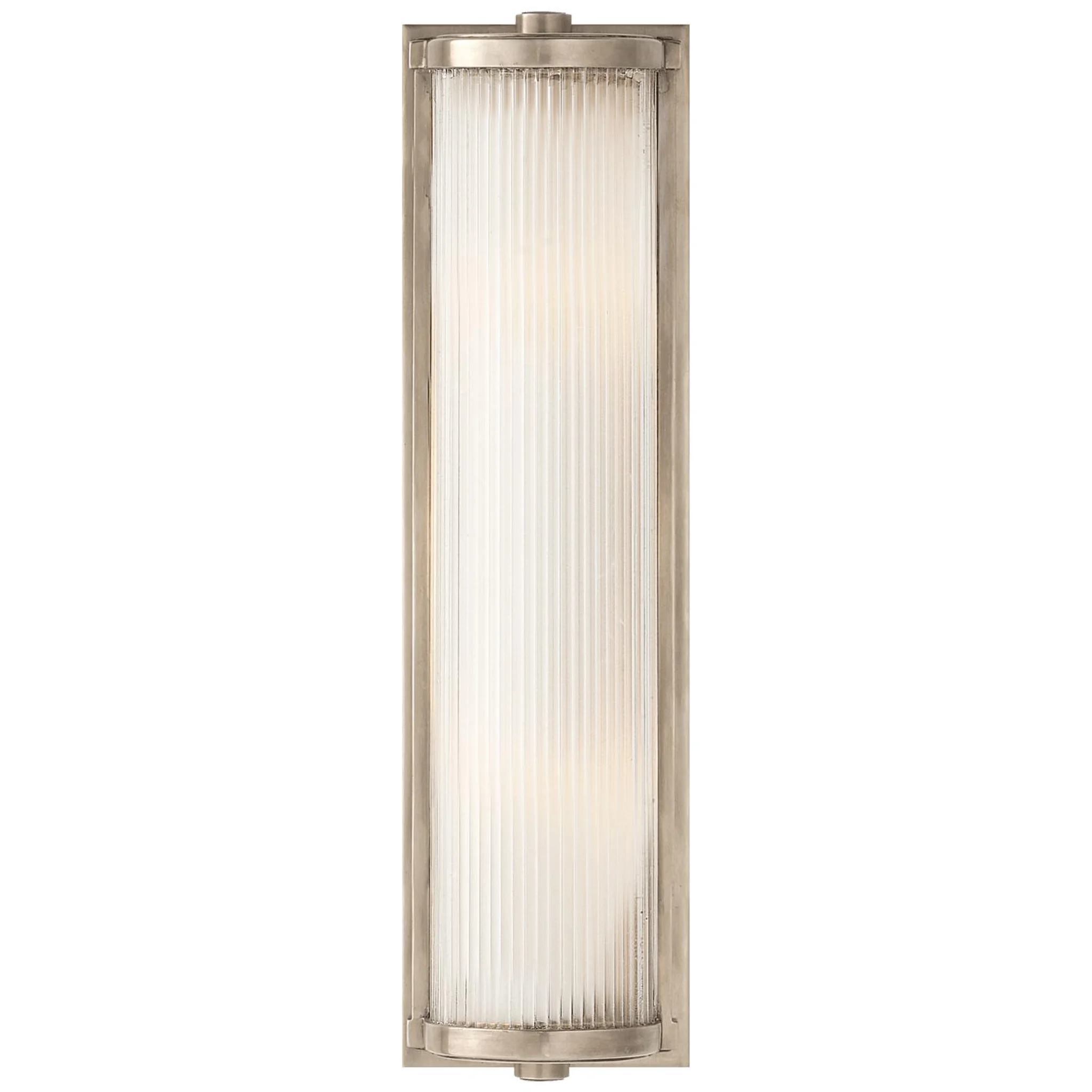 Купить Бра Dresser Long Glass Rod Light в интернет-магазине roooms.ru