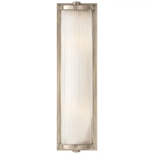 Купить Бра Dresser Long Glass Rod Light в интернет-магазине roooms.ru