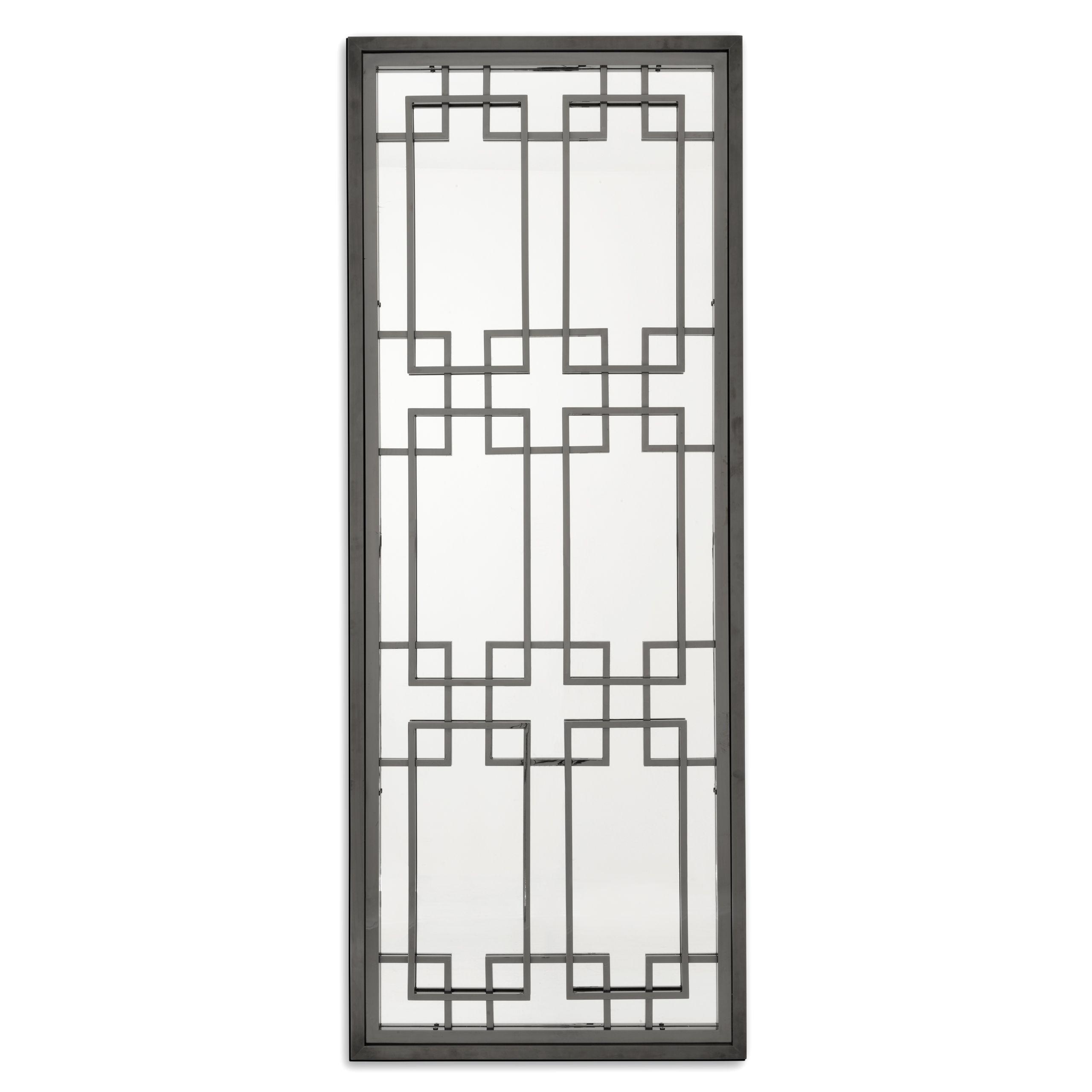 Купить Настенное зеркало Mirror Mota в интернет-магазине roooms.ru