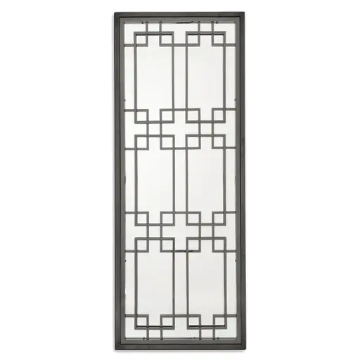 Купить Настенное зеркало Mirror Mota в интернет-магазине roooms.ru