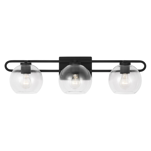 Купить Бра для ванной Codyn Three Light Wall / Bath Sconce в интернет-магазине roooms.ru