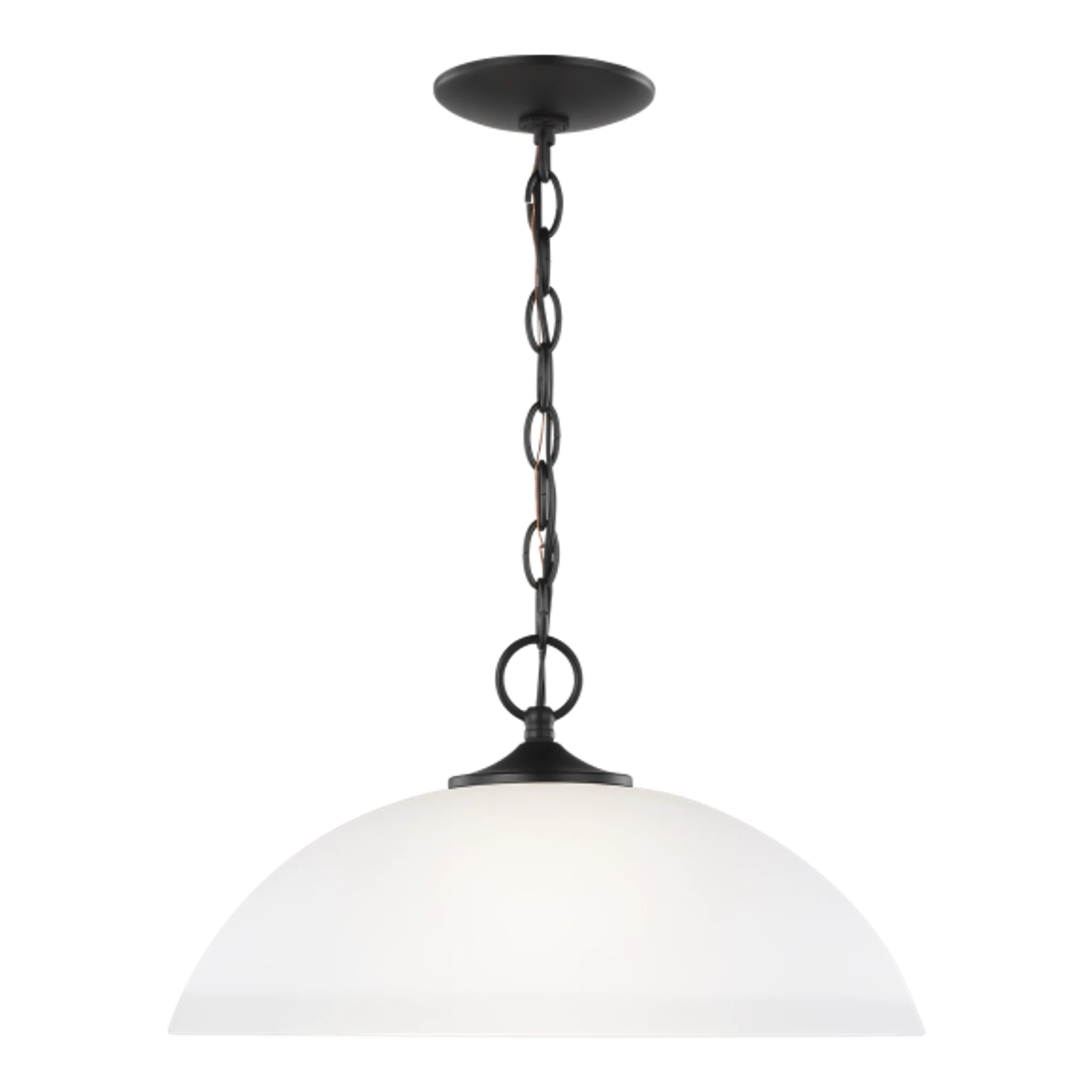 Купить Подвесной светильник Geary One Light Pendant в интернет-магазине roooms.ru