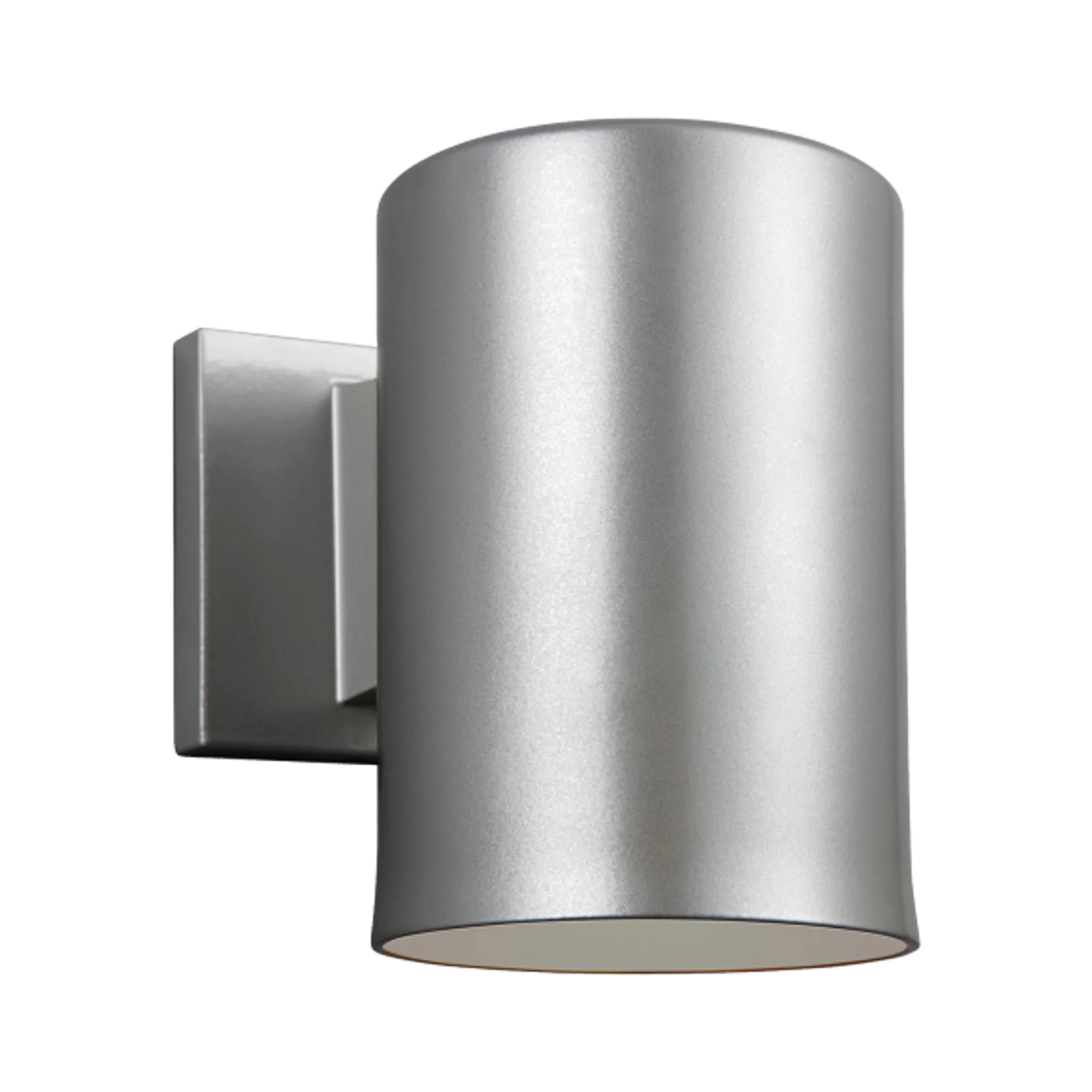 Купить Уличное бра Outdoor Cylinders Small One Light Wall Lantern в интернет-магазине roooms.ru