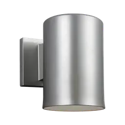 Painted Brushed Nickel Bulb(s) Not Included