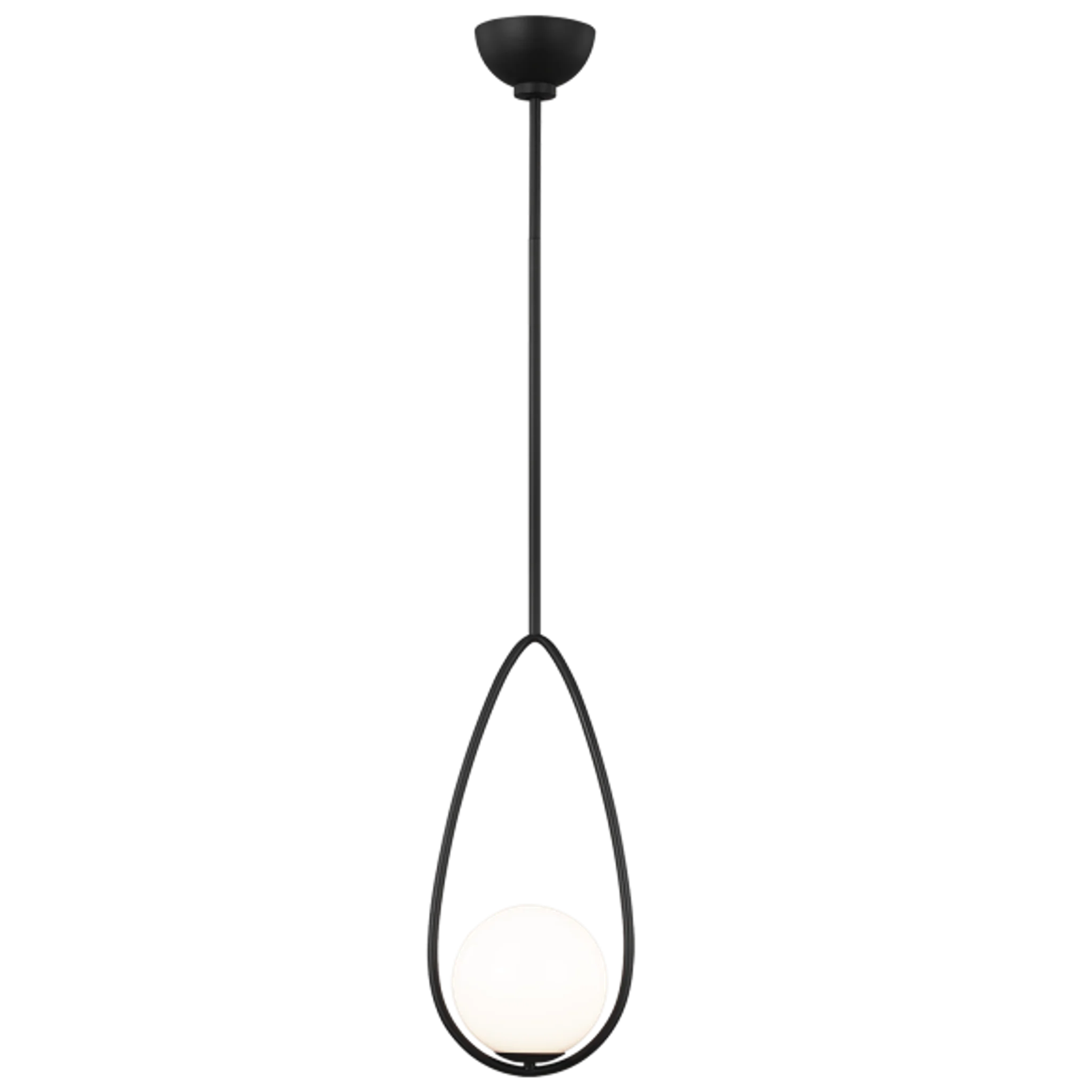 Купить Подвесной светильник Galassia One Light Pendant в интернет-магазине roooms.ru