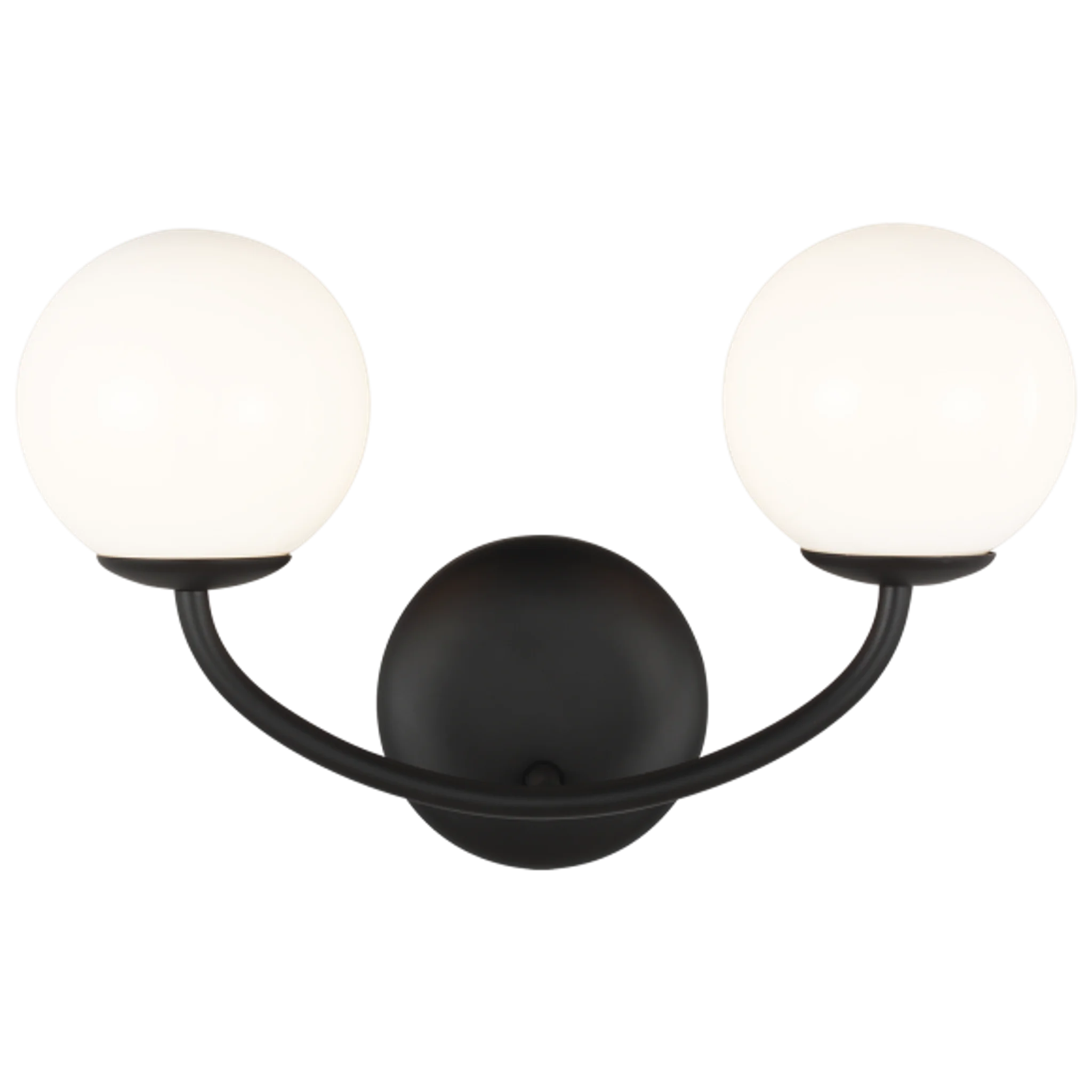 Купить Бра для ванной Galassia Two Light Vanity в интернет-магазине roooms.ru