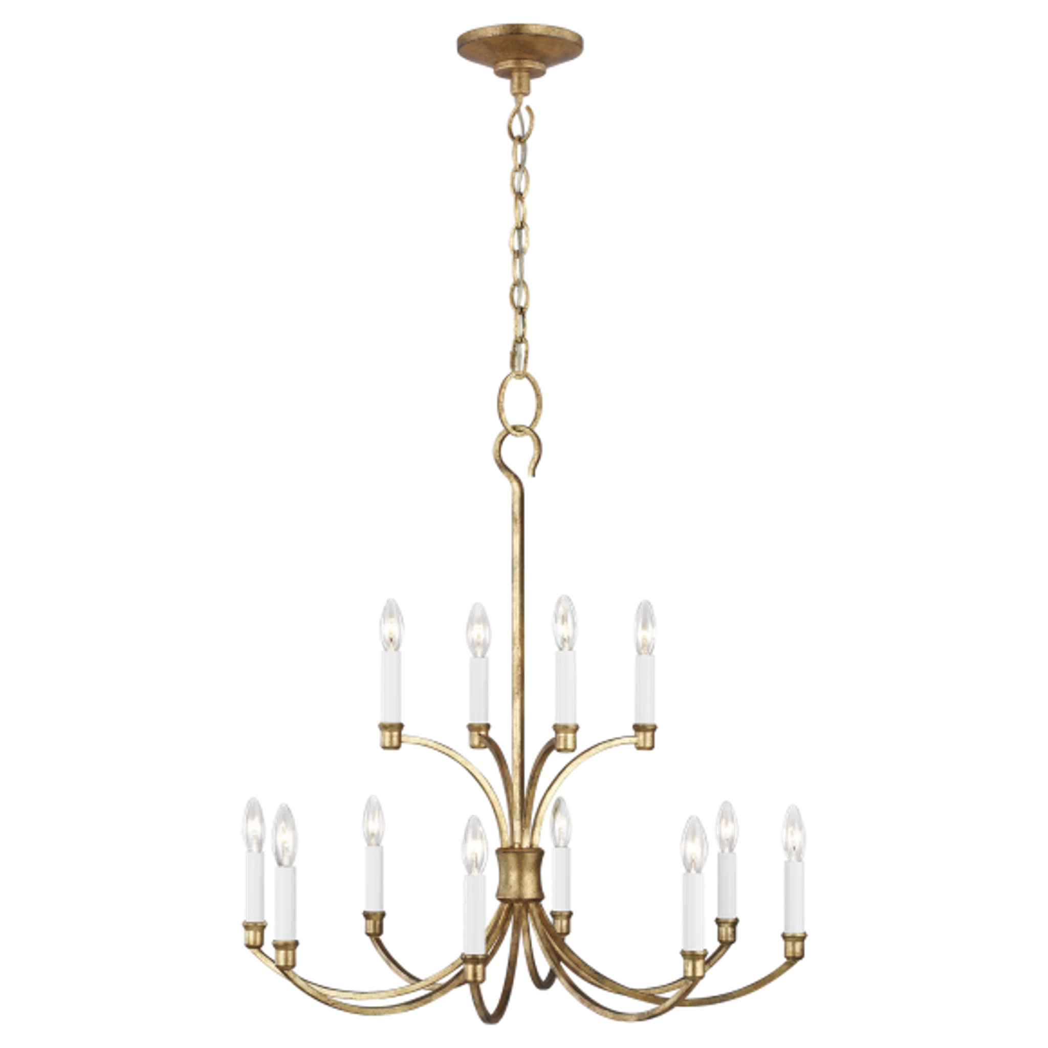 Купить Люстра Westerly Medium Chandelier в интернет-магазине roooms.ru