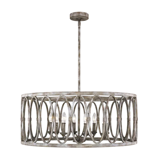 Купить Подвесной светильник Patrice Large Handing Shade в интернет-магазине roooms.ru