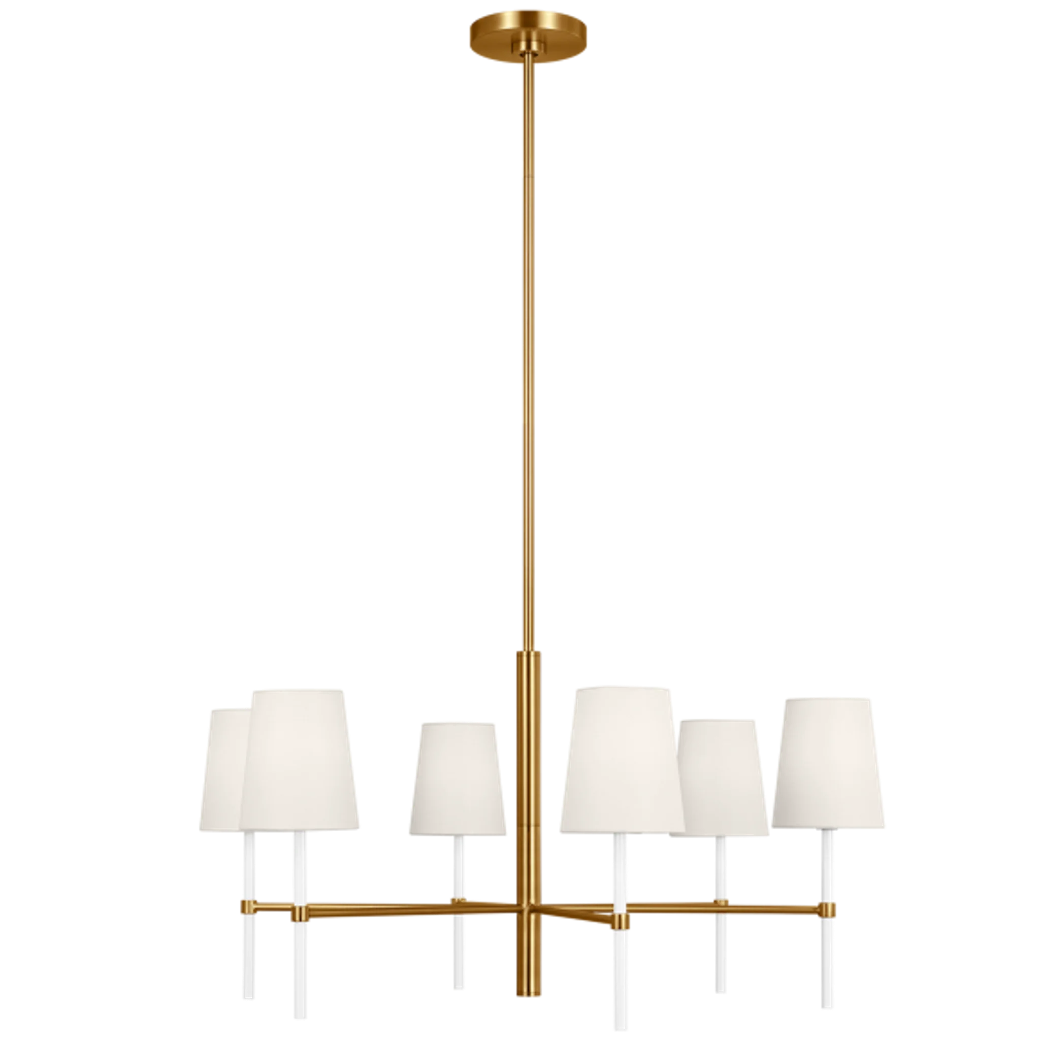 Купить Люстра Monroe Medium Chandelier в интернет-магазине roooms.ru