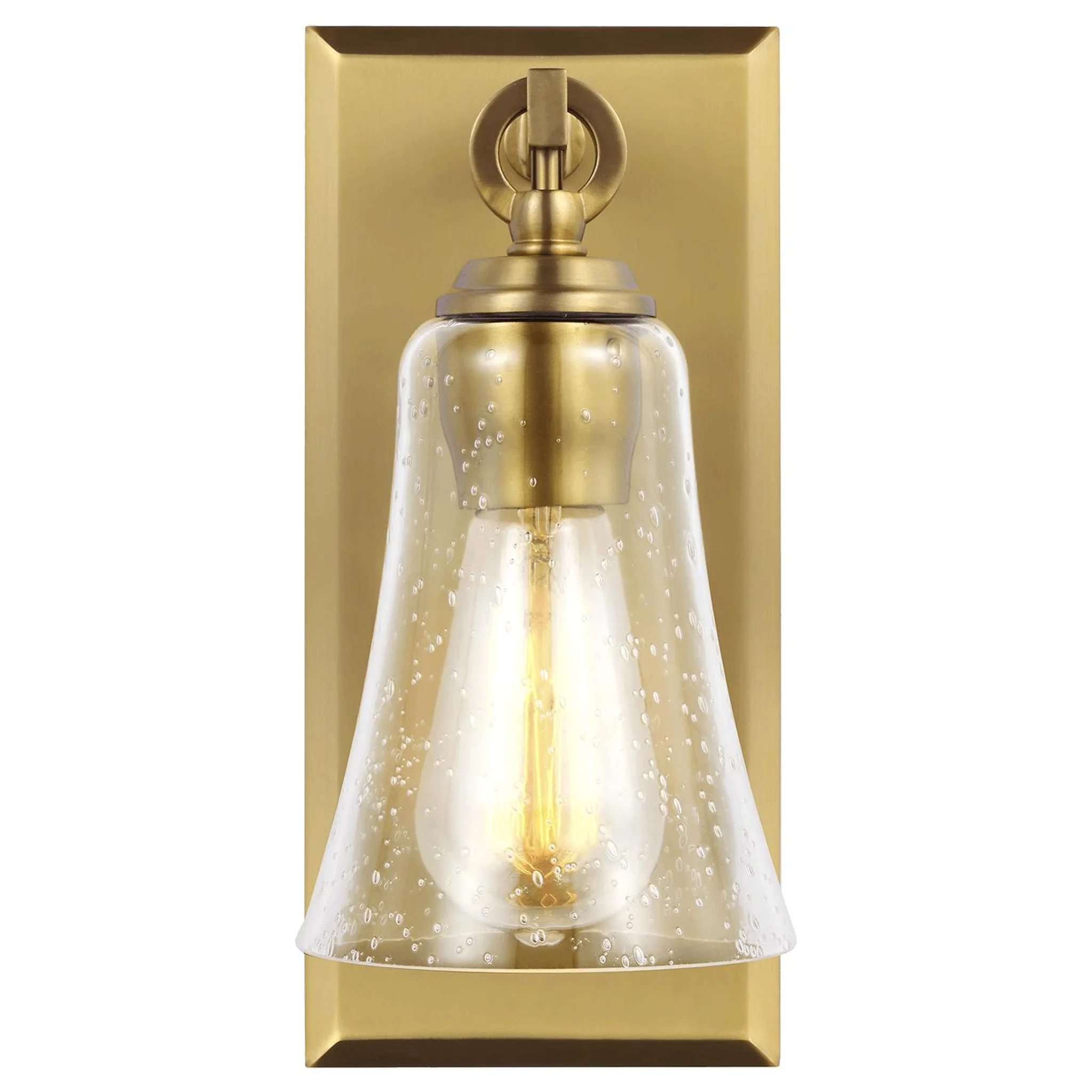 Купить Бра Monterro 1 - Light Sconce в интернет-магазине roooms.ru