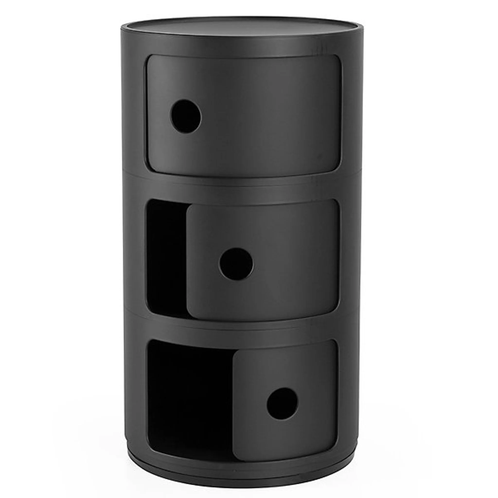 Купить Контейнер для хранения Componibili Recycled Storage Unit в интернет-магазине roooms.ru