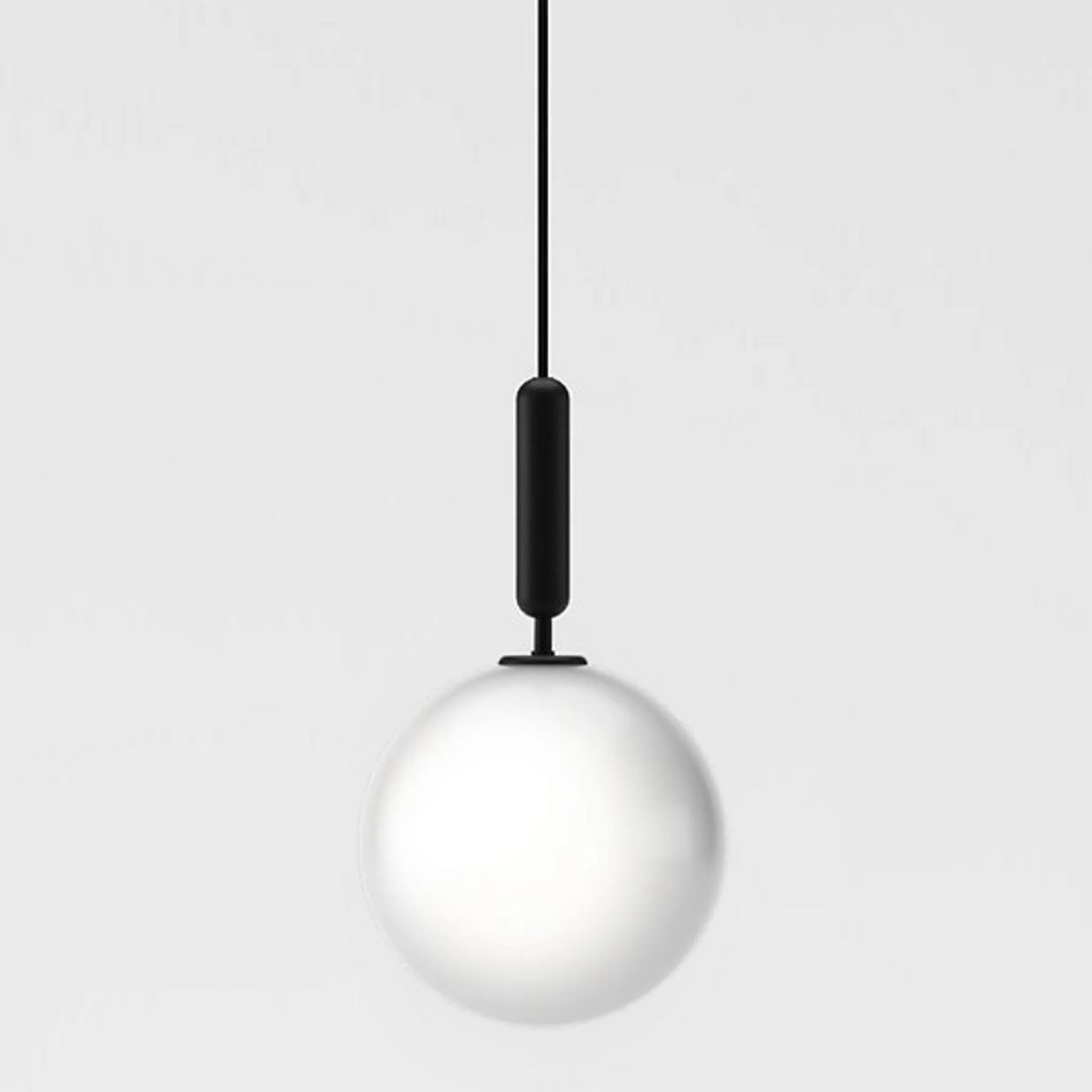 Купить Подвесной светильник Miira Mini Pendant в интернет-магазине roooms.ru