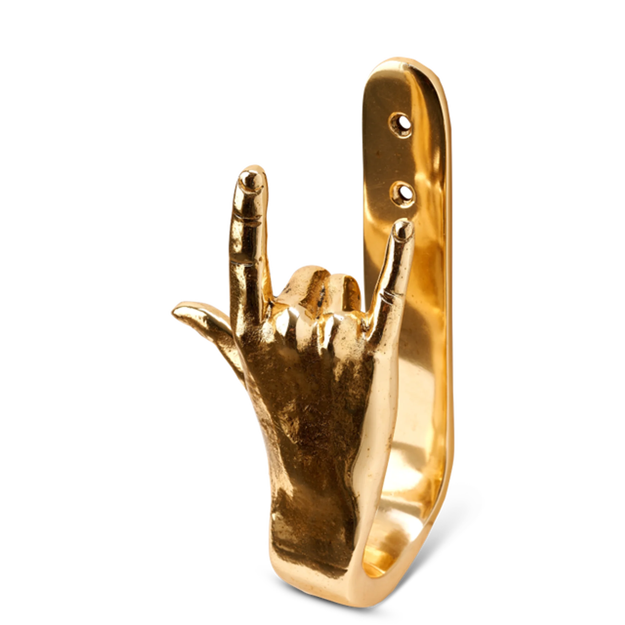 Купить Крючок I Love You Hook в интернет-магазине roooms.ru