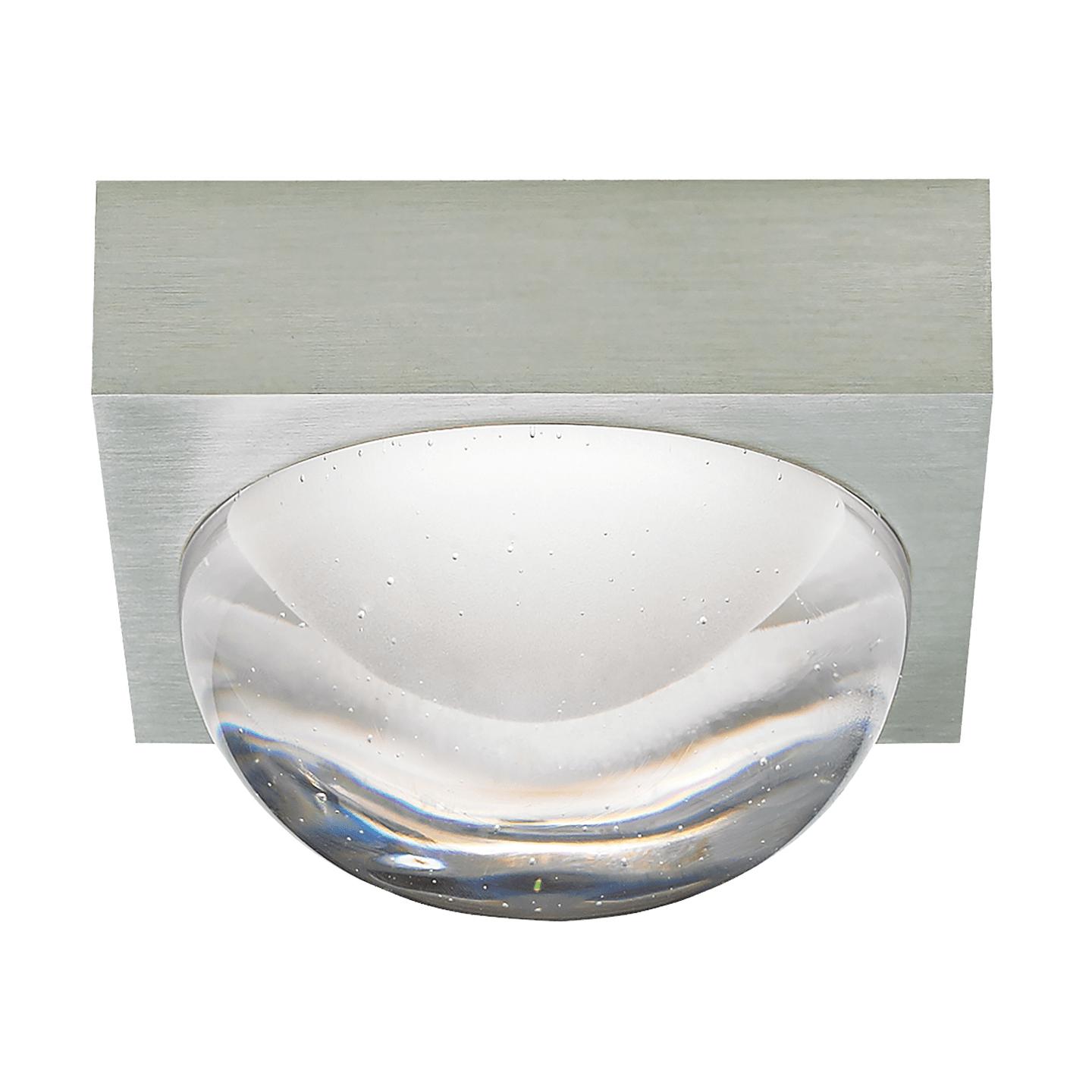 Купить Накладной светильник Sphere Flush Mount в интернет-магазине roooms.ru