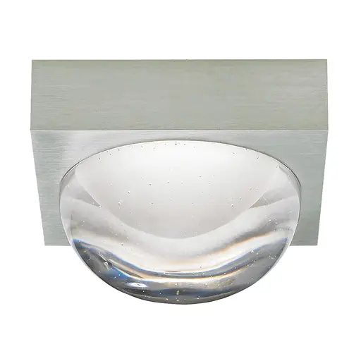 Купить Накладной светильник Sphere Flush Mount в интернет-магазине roooms.ru