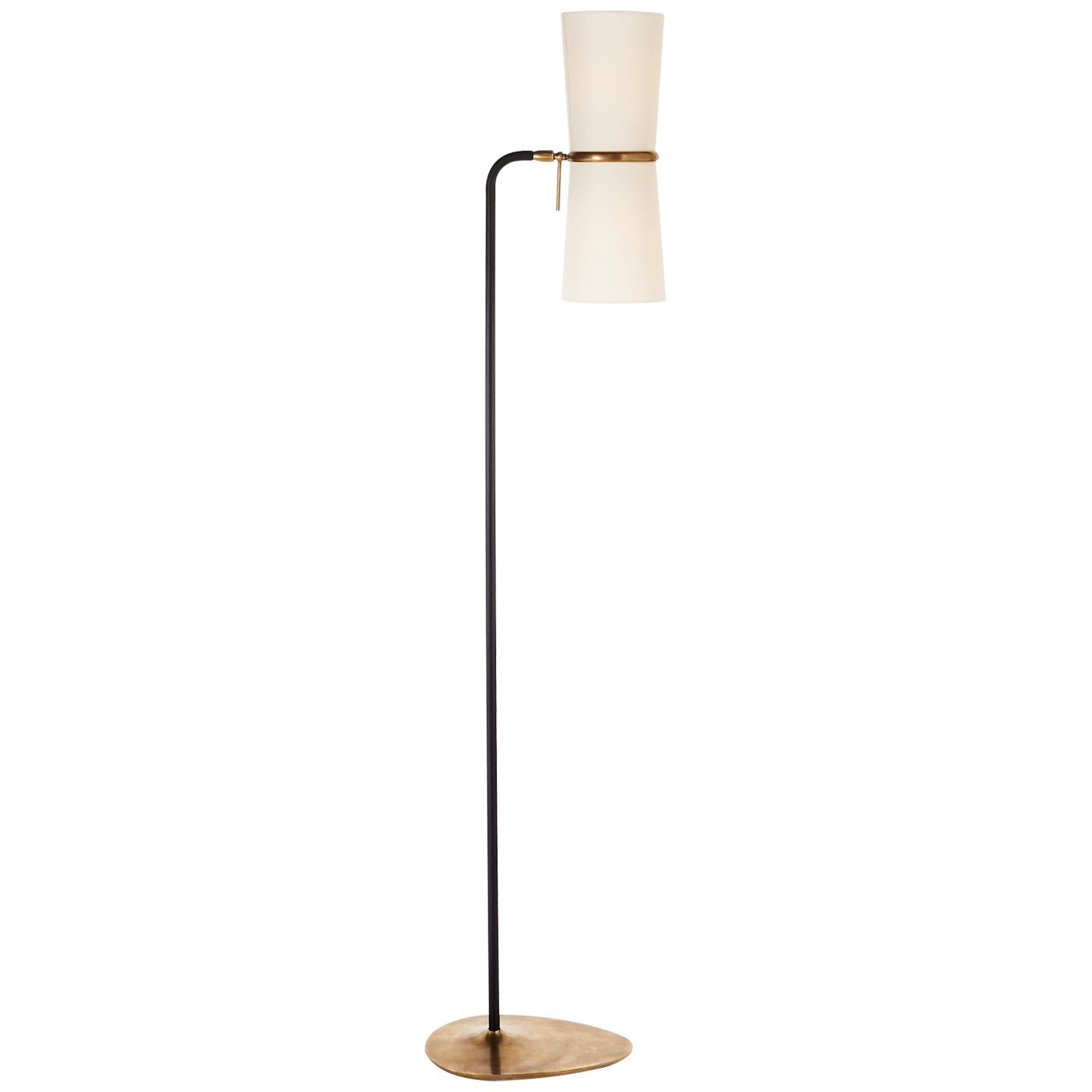 Купить Торшер Clarkson Floor Lamp в интернет-магазине roooms.ru