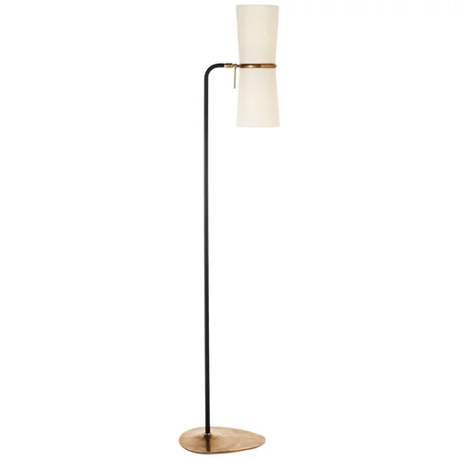 Купить Торшер Clarkson Floor Lamp в интернет-магазине roooms.ru