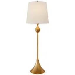 Gild 8" x 10.25" x 9.25" Linen