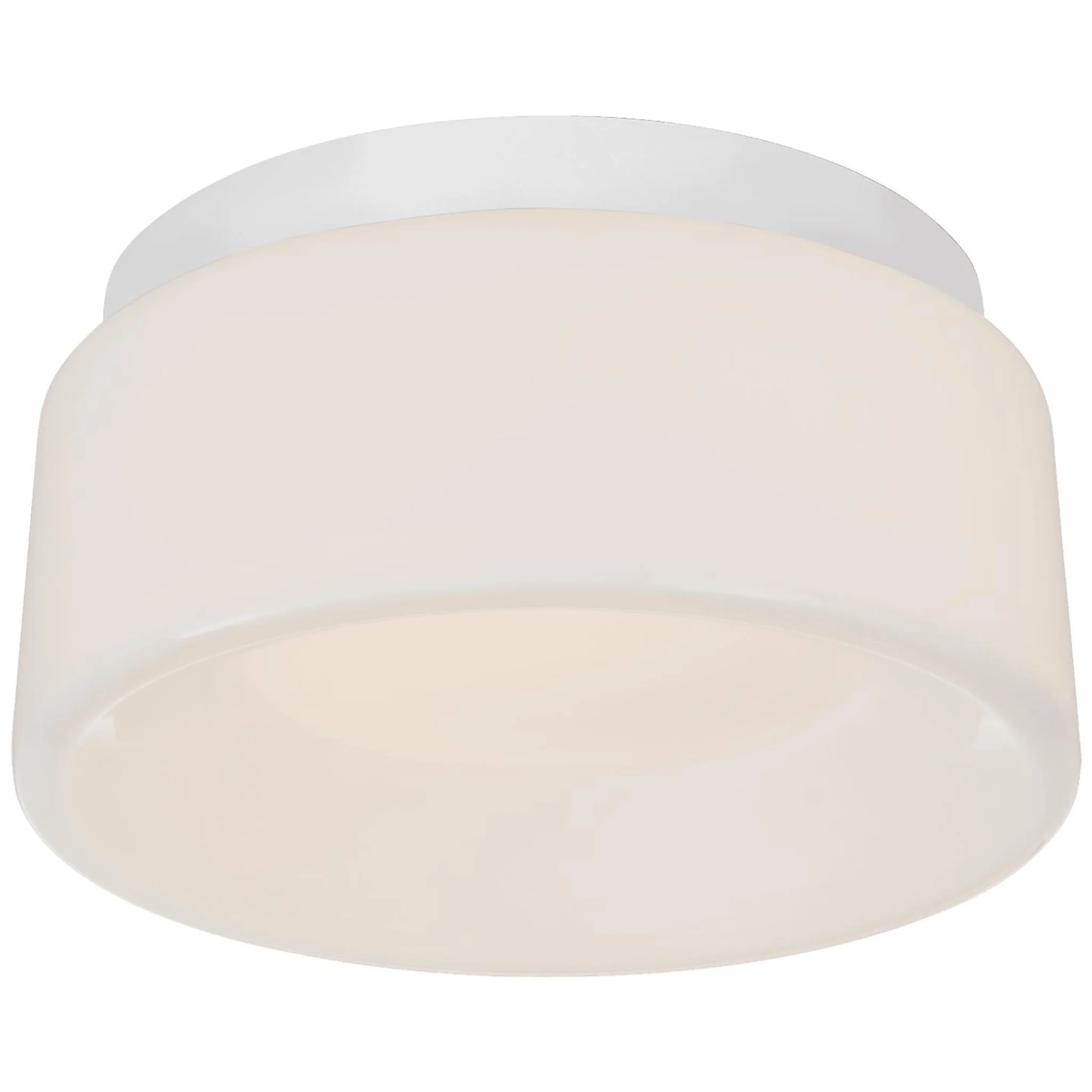 Купить Накладной светильник Halo 5.5" Solitaire Flush Mount в интернет-магазине roooms.ru