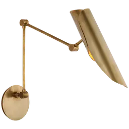 Soft Brass
