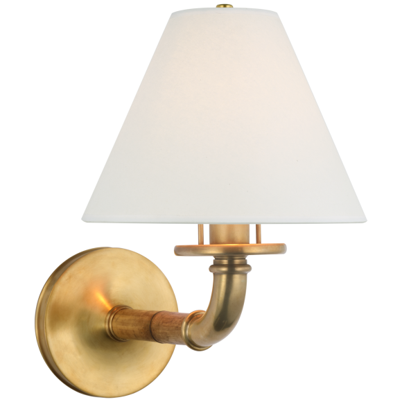 Купить Бра Dalfern Medium Single Sconce в интернет-магазине roooms.ru