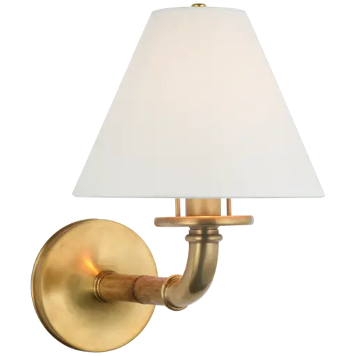 Купить Бра Dalfern Medium Single Sconce в интернет-магазине roooms.ru