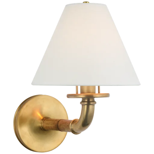 Купить Бра Dalfern Medium Single Sconce в интернет-магазине roooms.ru