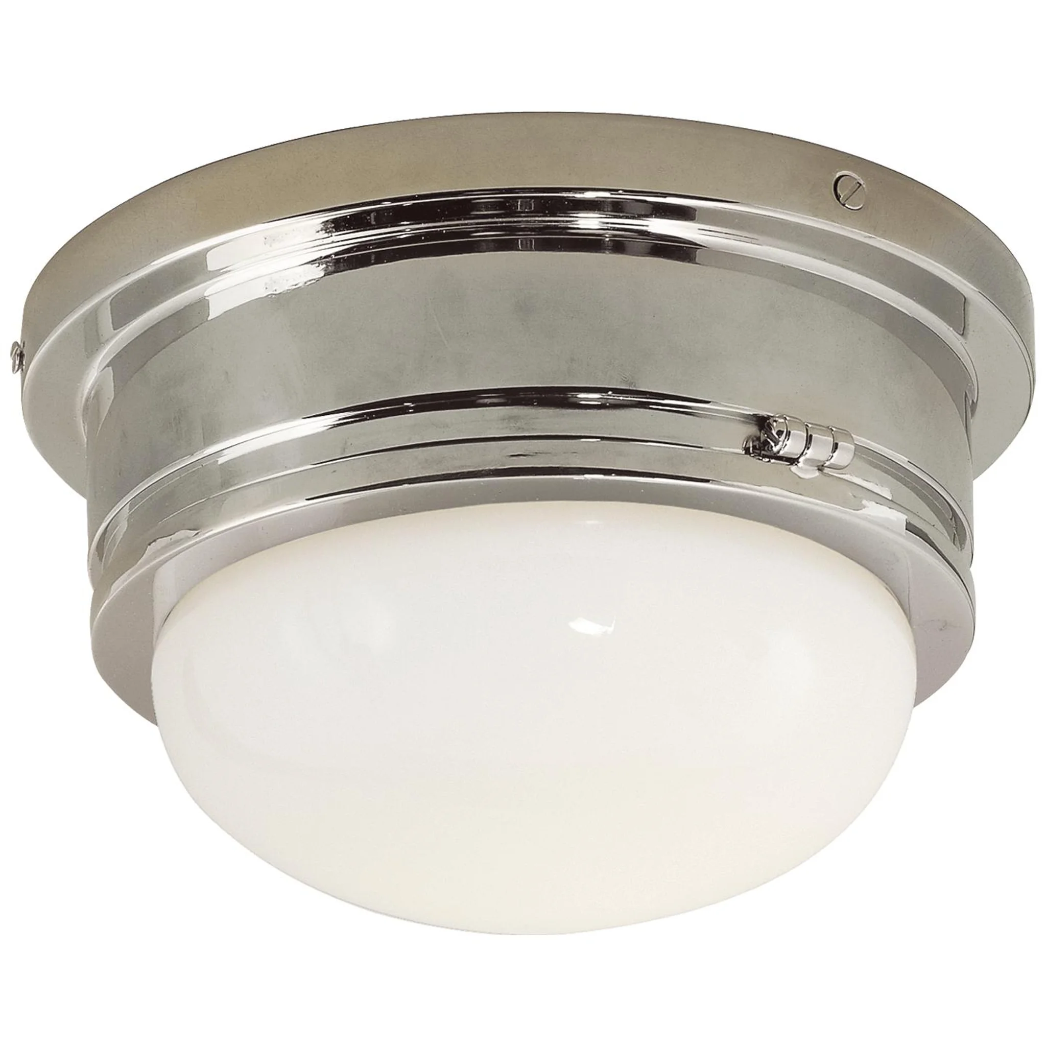 Купить Накладной светильник Marine Medium Flush Mount в интернет-магазине roooms.ru