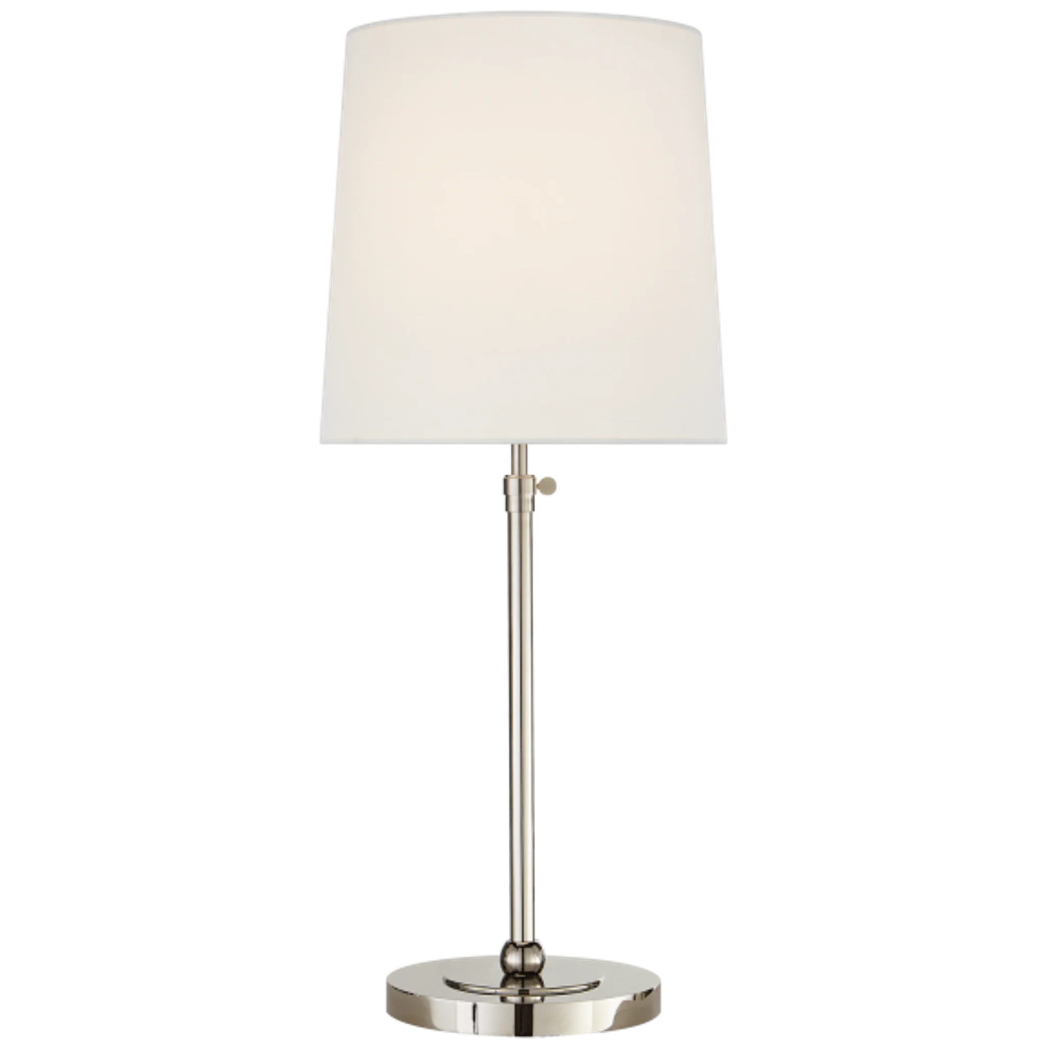 Купить Настольная лампа Bryant Large Table Lamp в интернет-магазине roooms.ru