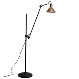  1 (Not Included),Raw Copper,Conic