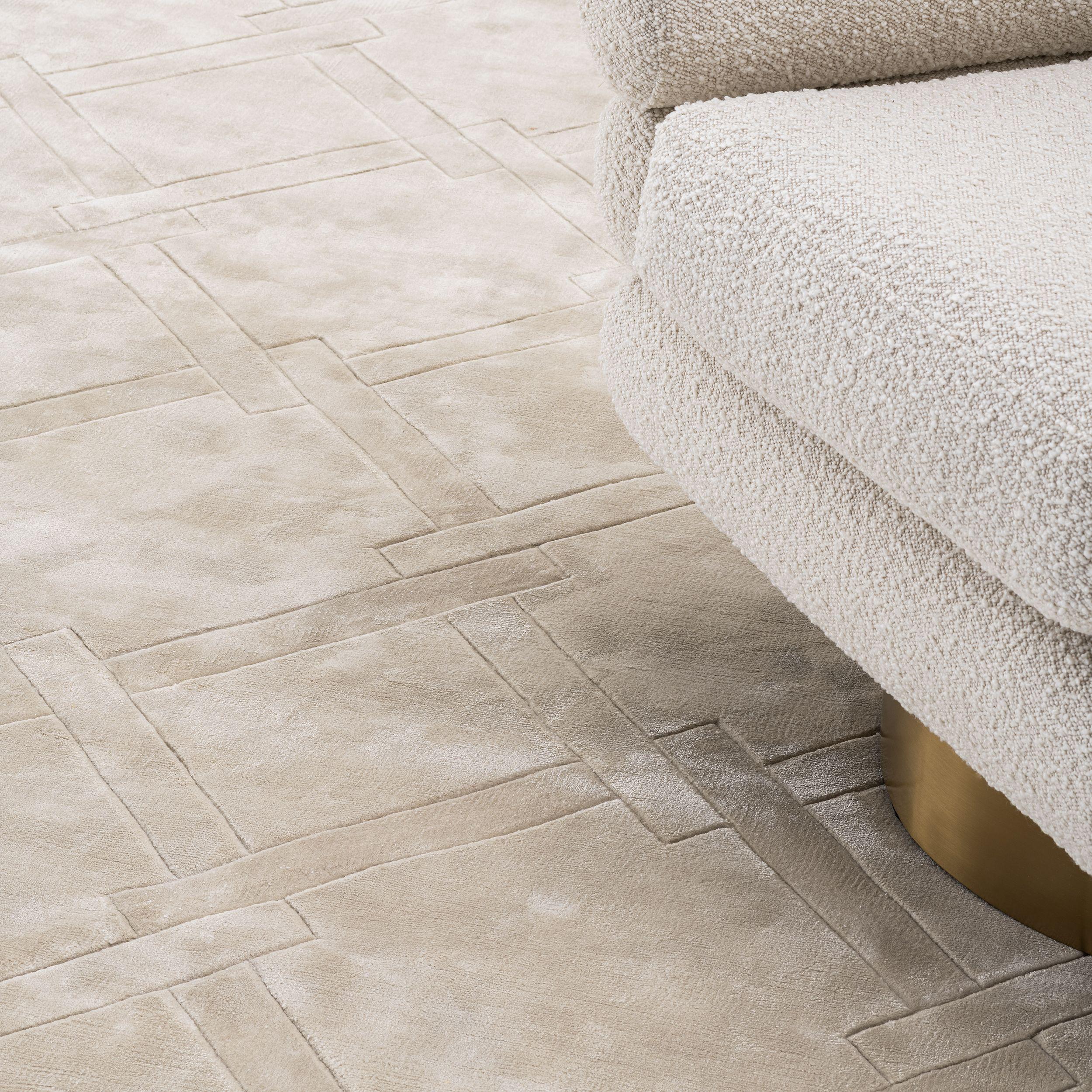 silver sand H: 300 cm W: 400 cm