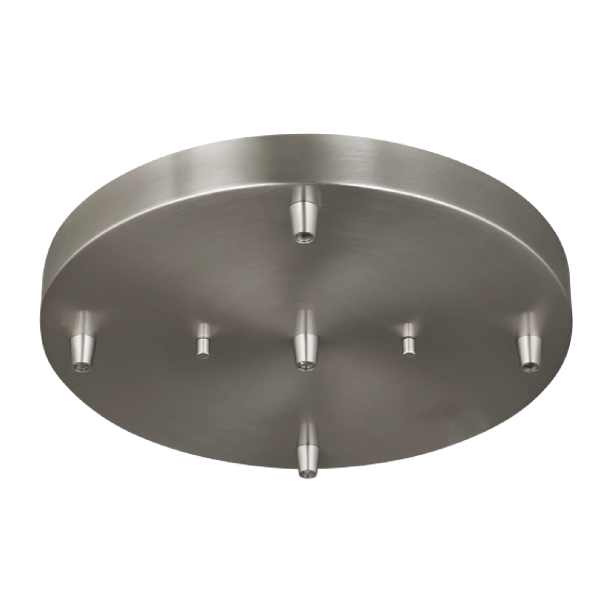 Купить Накладной светильник Towner Five Light Cluster Canopy в интернет-магазине roooms.ru