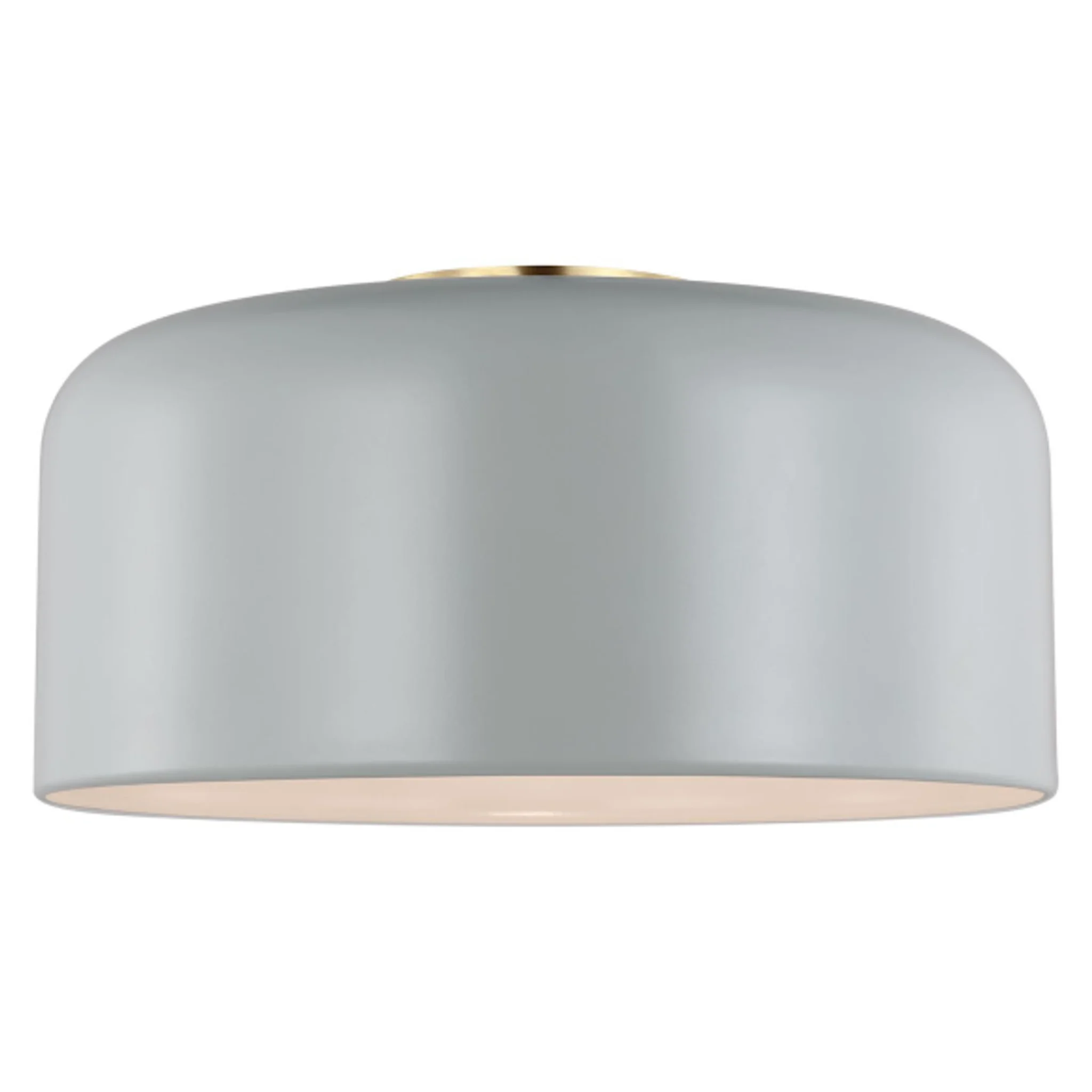 Купить Накладной светильник Malone Medium Flush Mount в интернет-магазине roooms.ru