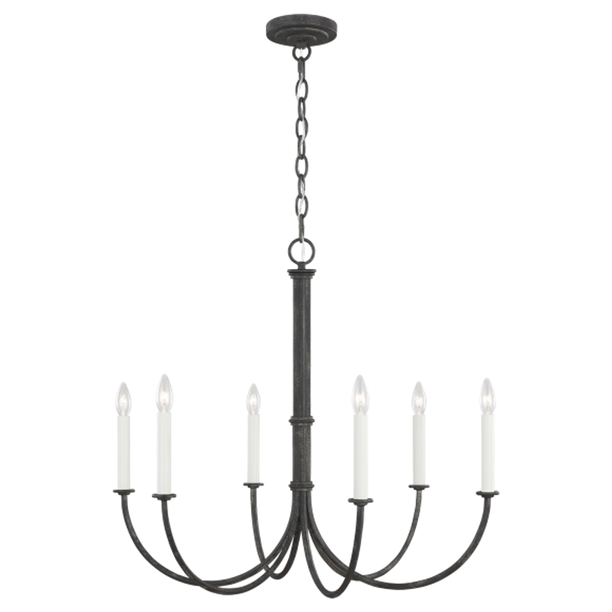 Купить Люстра Champlain Medium Chandelier в интернет-магазине roooms.ru