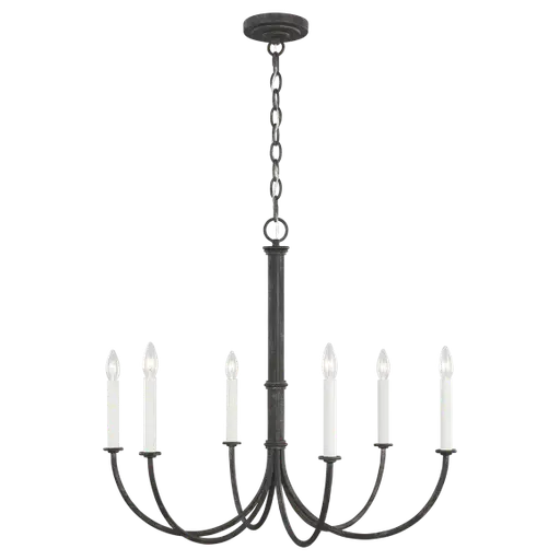 Купить Люстра Champlain Medium Chandelier в интернет-магазине roooms.ru