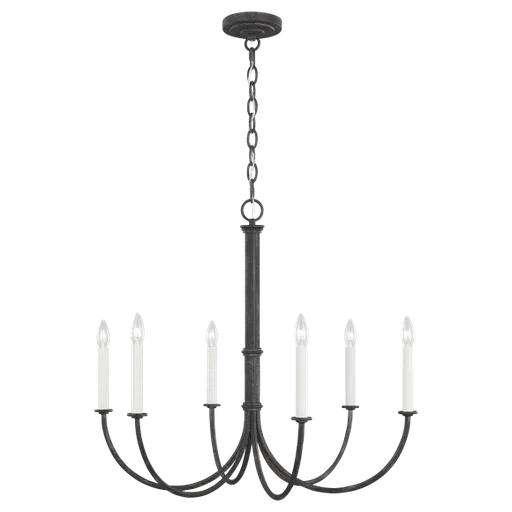 Купить Люстра Champlain Medium Chandelier в интернет-магазине roooms.ru