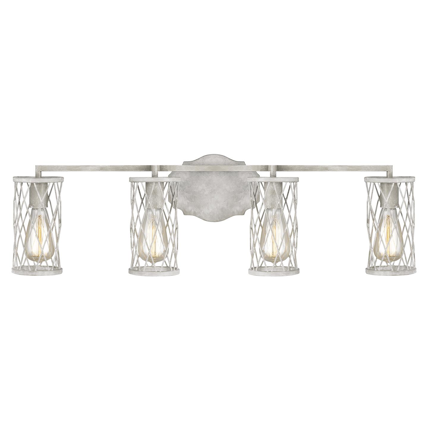 Купить Бра Cosette 4 - Light Sconce в интернет-магазине roooms.ru